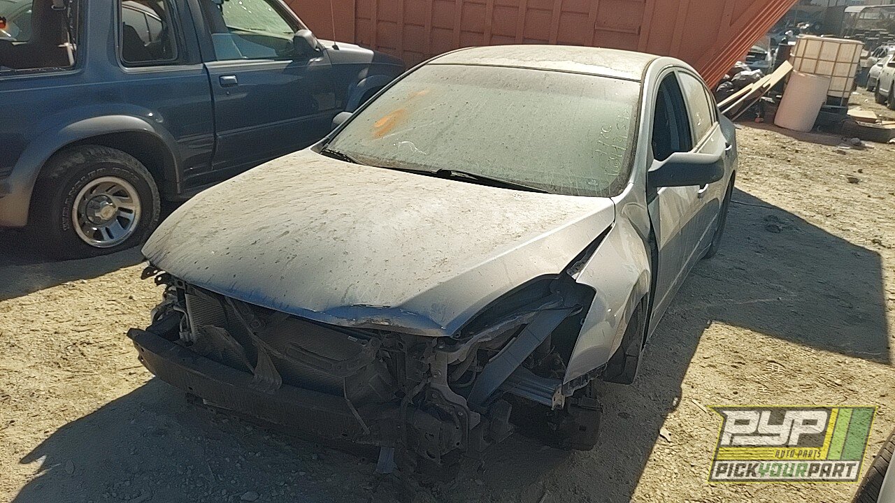Photo of 2012 Nissan Altima