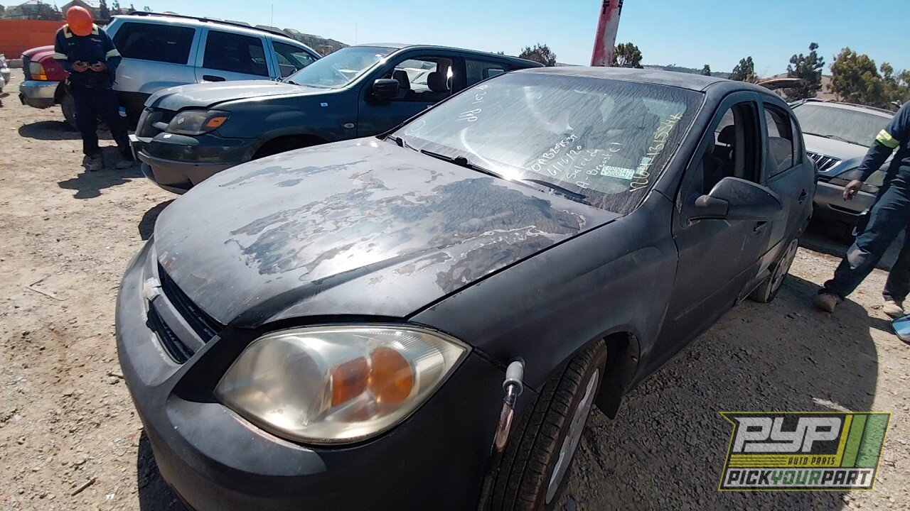 Photo of 2005 Chevrolet Cobalt