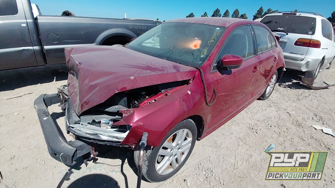 Photo of 2018 Volkswagen Jetta
