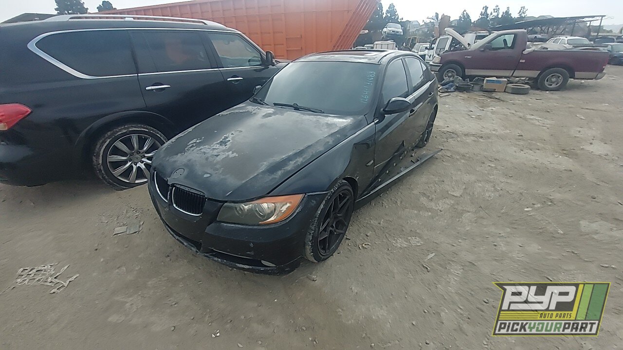 Photo of 2008 Bmw 328I