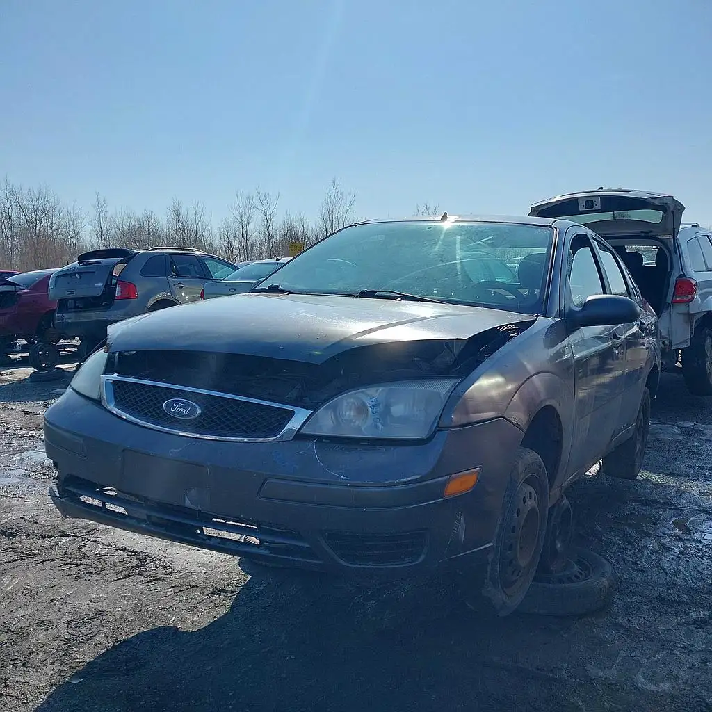 Photo of 2006 Ford Focus