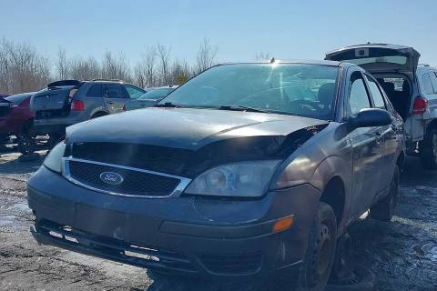 Photo of 2006 Ford Focus