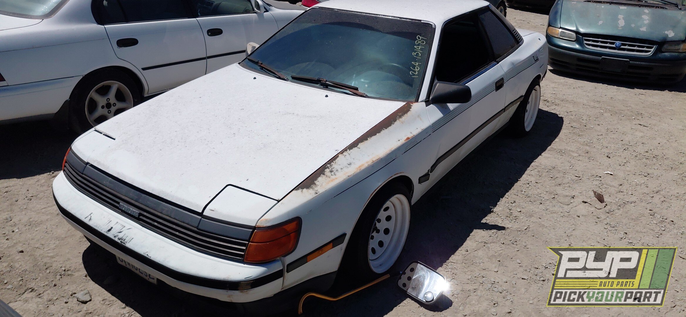 Photo of 1989 Toyota Celica