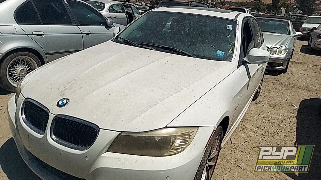 Photo of 2010 Bmw 328I