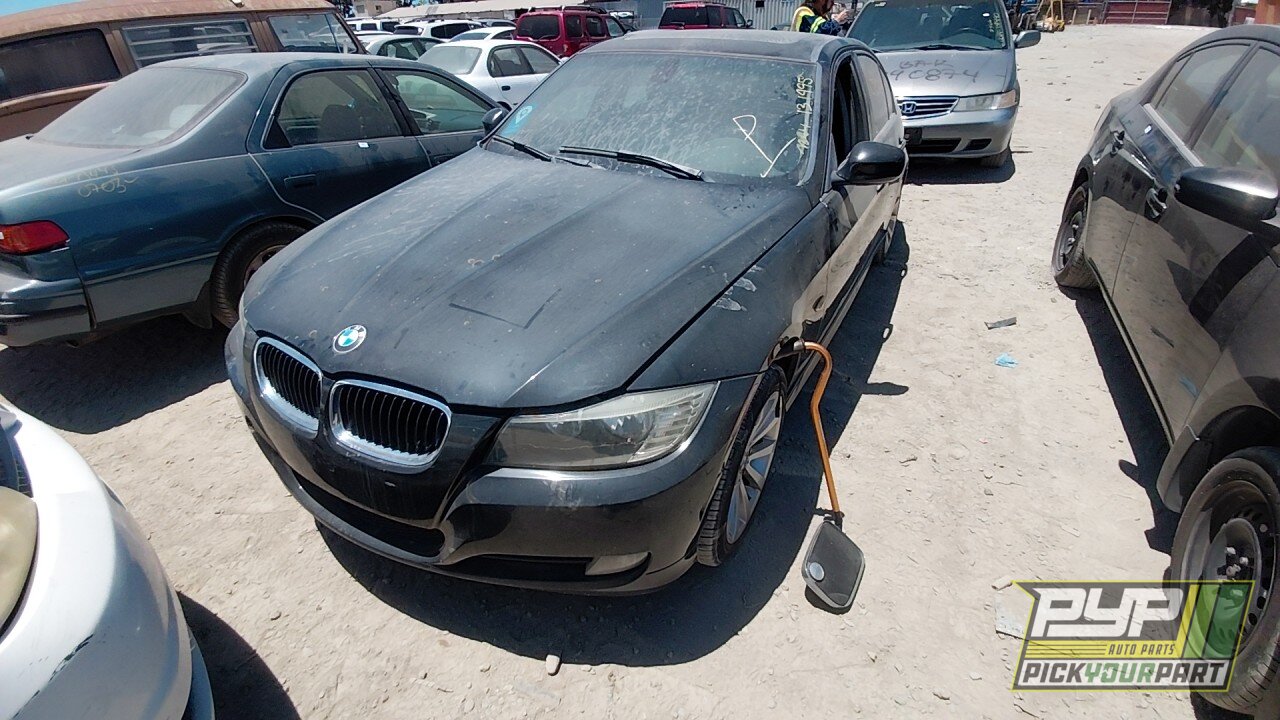 Photo of 2011 Bmw 328I