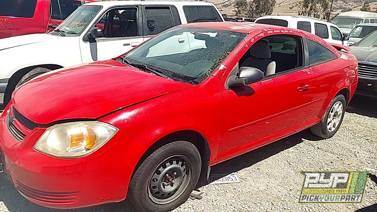 Photo of 2006 Chevrolet Cobalt