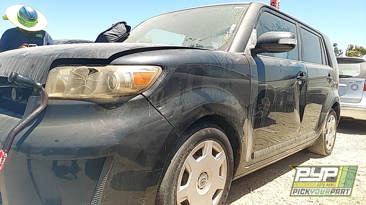 Photo of 2008 Scion Xb