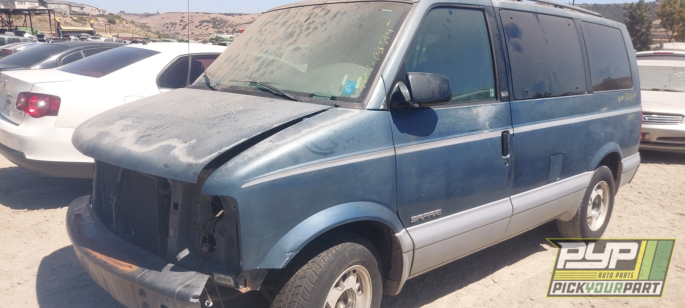 Photo of 1998 Gmc Safari
