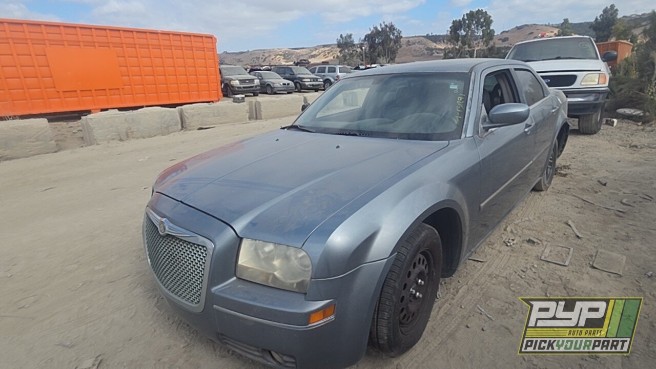 Photo of 2007 Chrysler 300