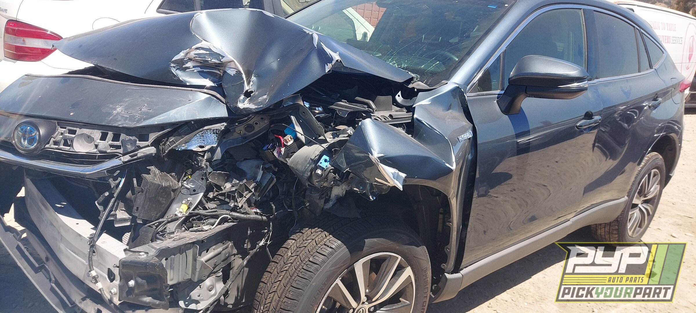 Photo of 2021 Toyota Venza