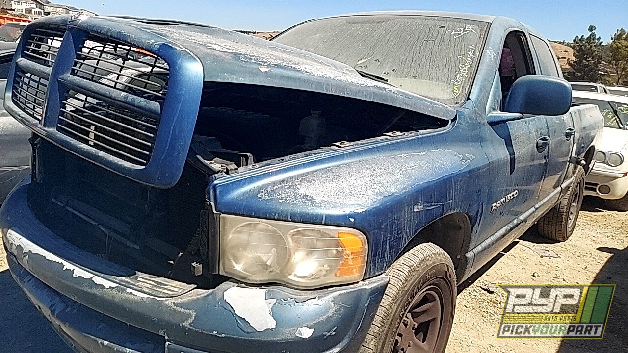 Photo of 2004 Dodge Ram 1500