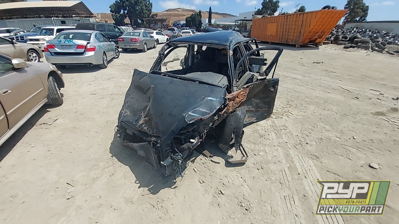 Photo of 2007 Toyota Matrix