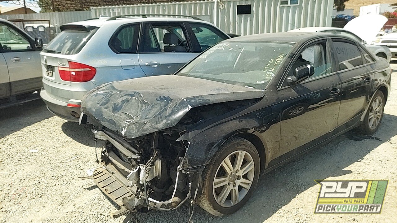 Photo of 2011 Audi A4