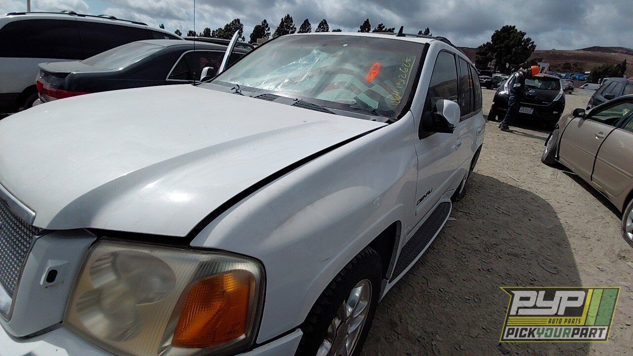 Photo of 2007 Gmc Envoy