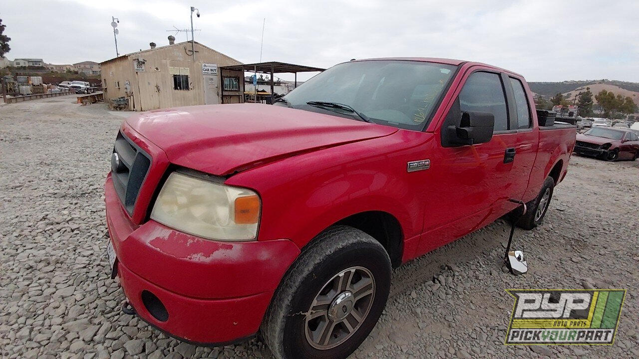 Photo of 2008 Ford F-150