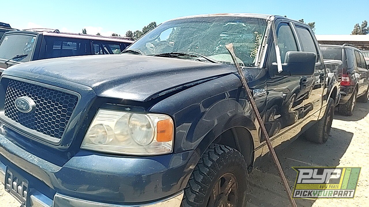 Photo of 2005 Ford F-150