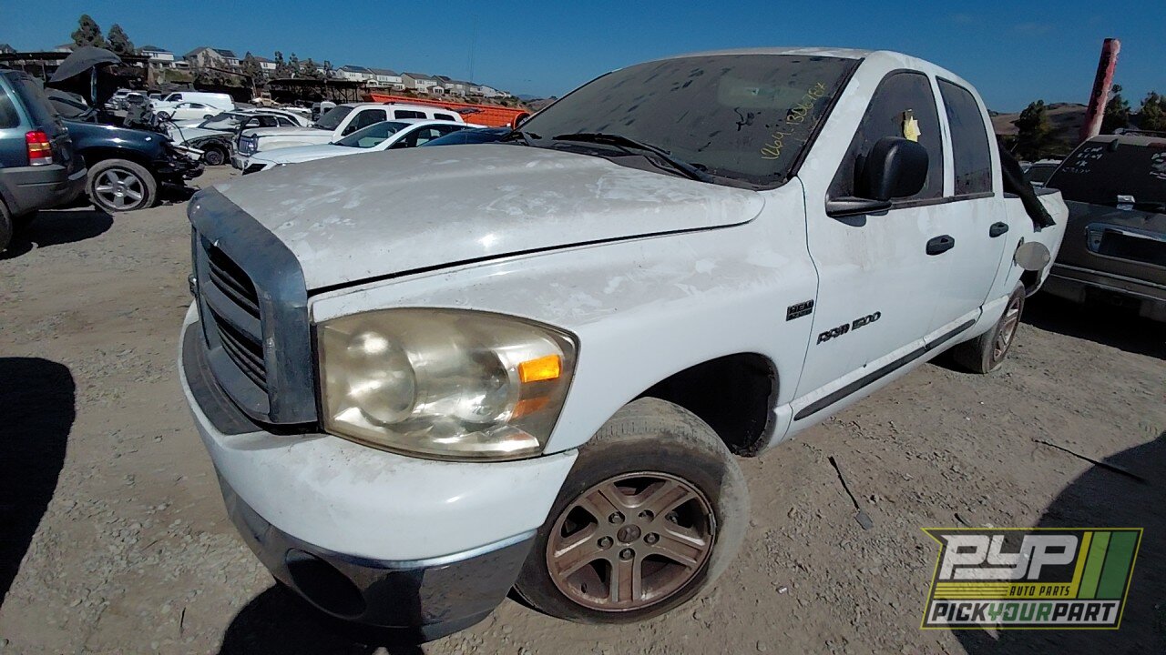 Photo of 2007 Dodge Ram 1500