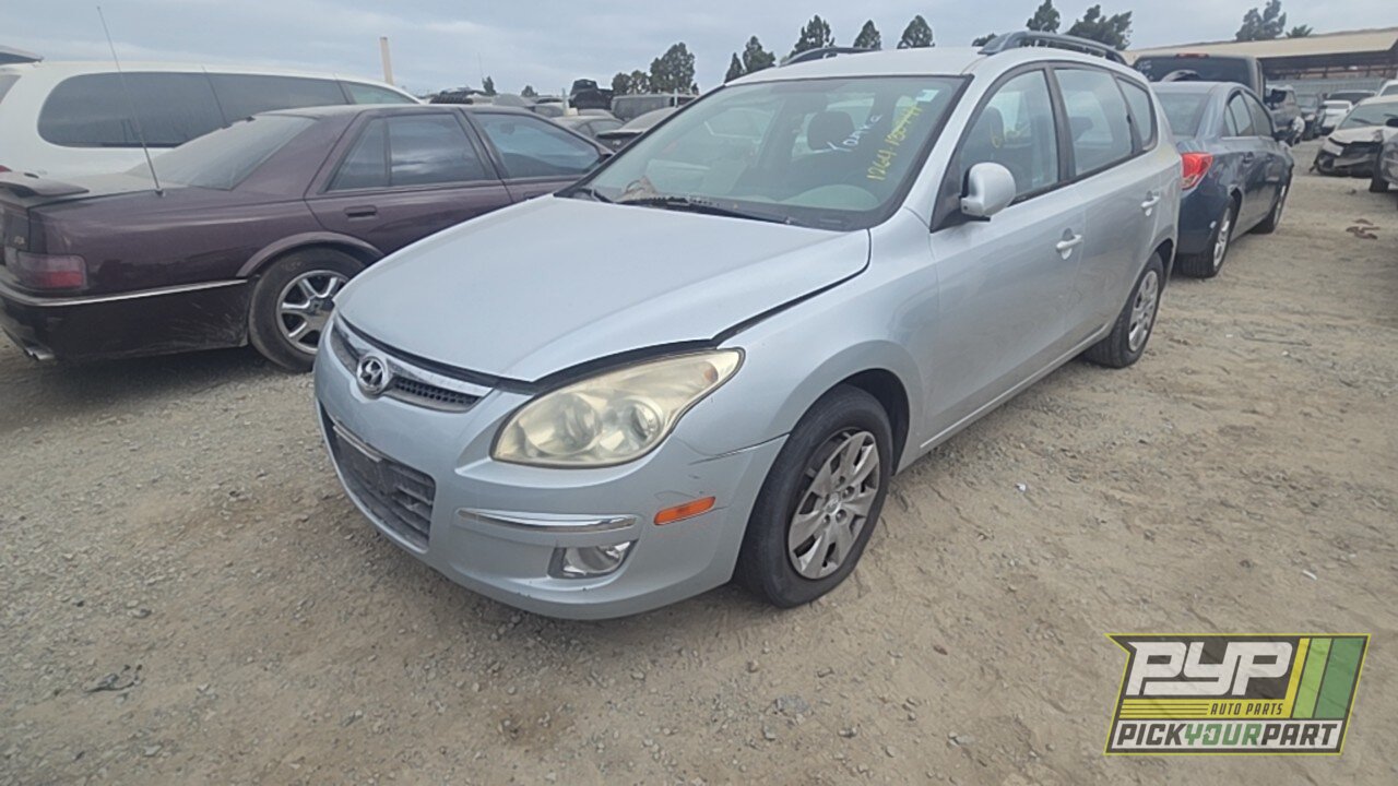Photo of 2010 Hyundai Elantra