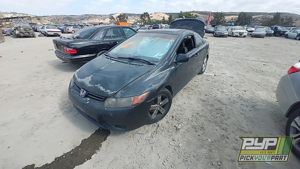 Photo of 2007 Honda Civic