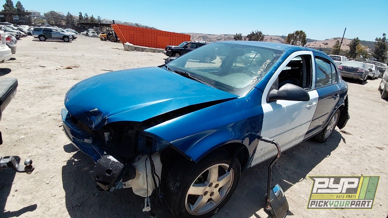 Photo of 2005 Chevrolet Cobalt
