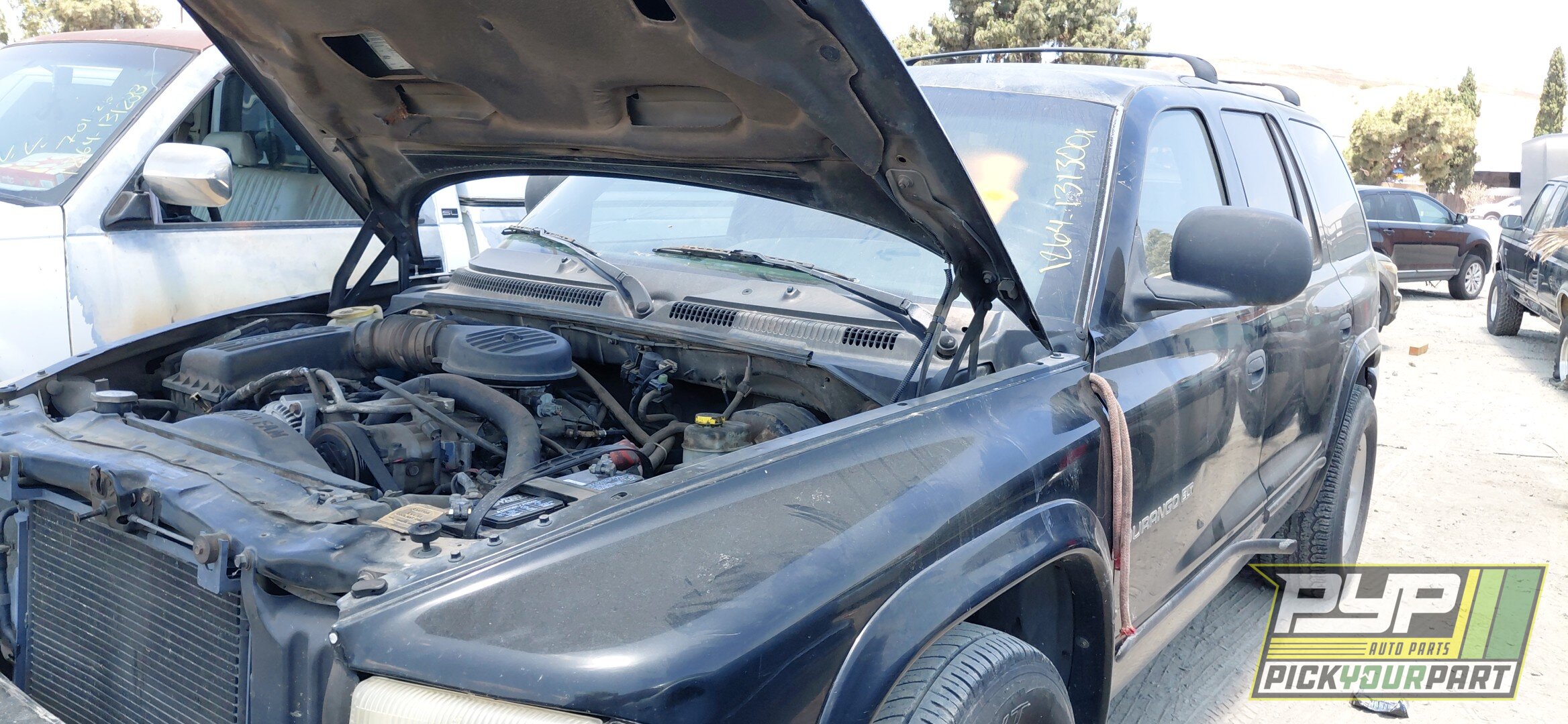 Photo of 1999 Dodge Durango