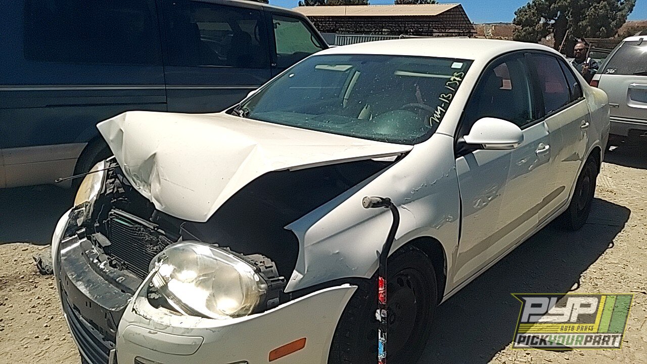 Photo of 2008 Volkswagen Jetta