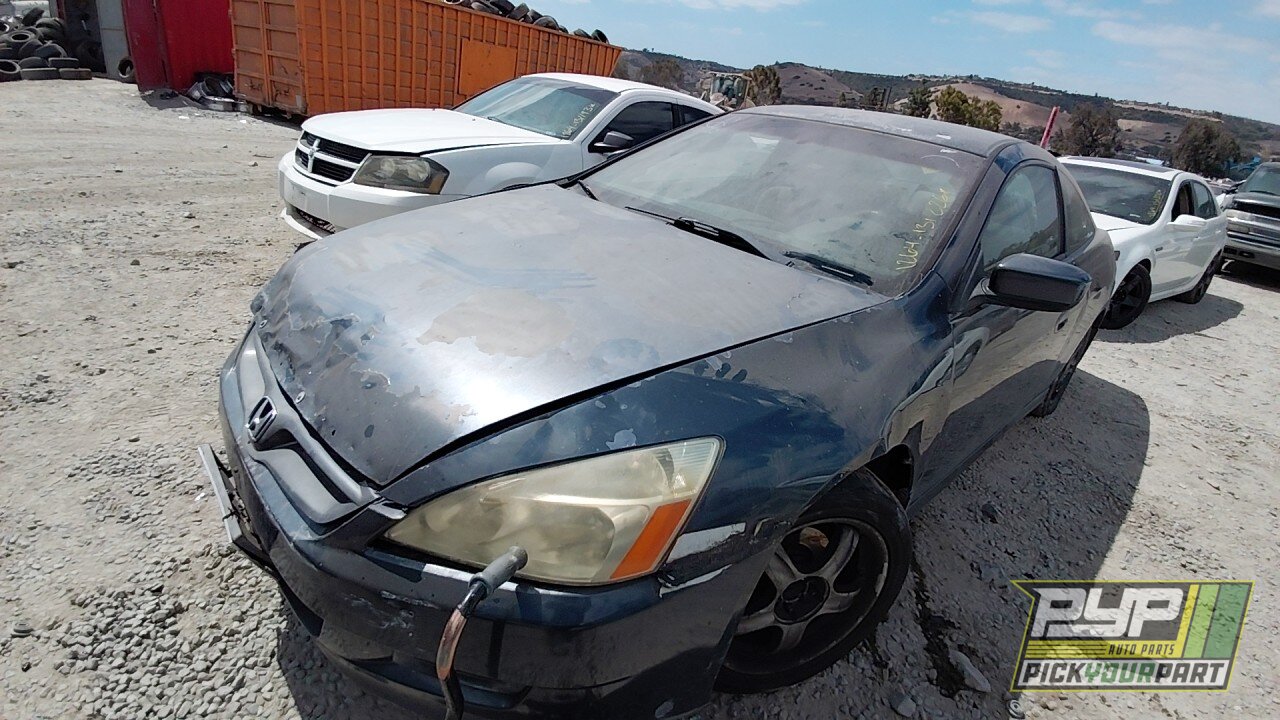 Photo of 2007 Honda Accord