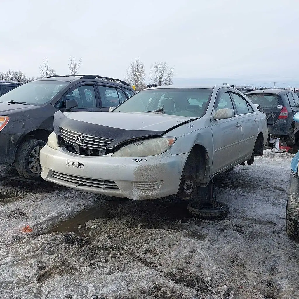 Photo of 2005 Toyota Camry