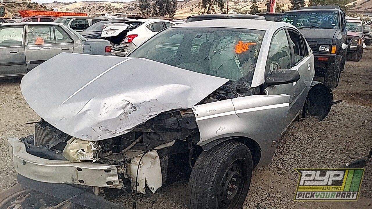 Photo of 2006 Saturn Ion