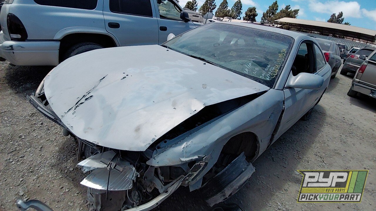 Photo of 2001 Toyota Solara