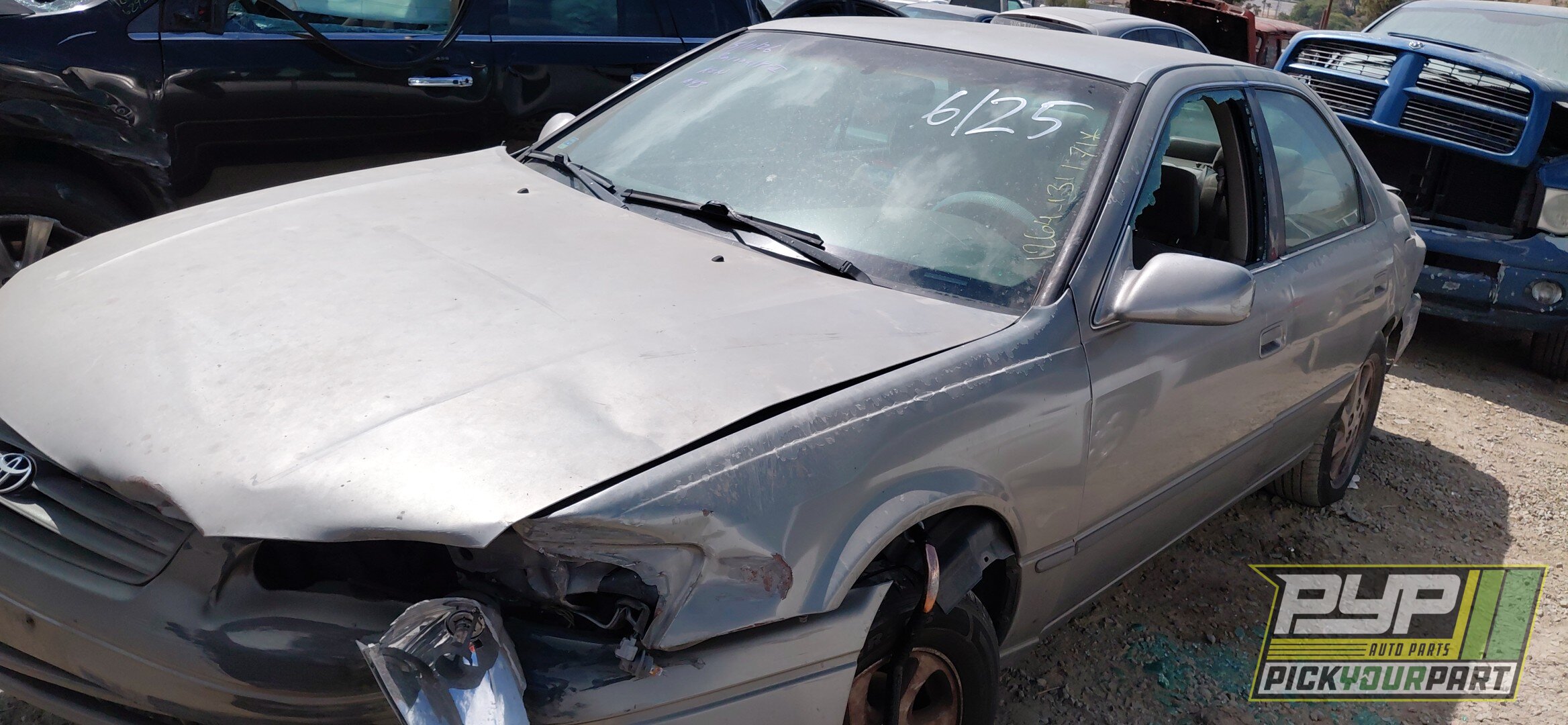 Photo of 1999 Toyota Camry