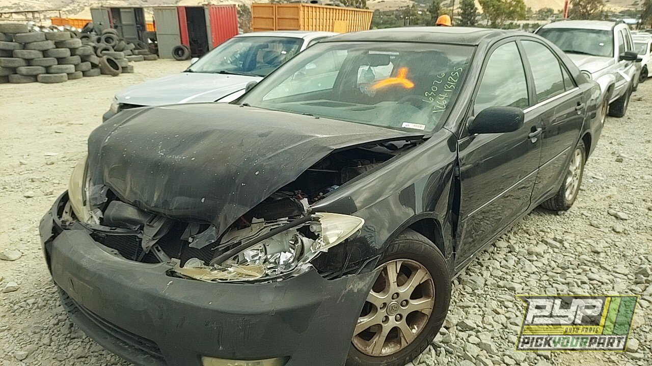 Photo of 2006 Toyota Camry
