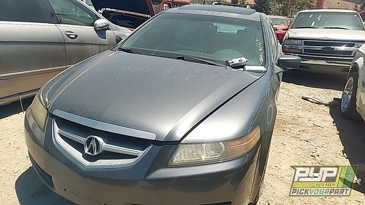 Photo of 2006 Acura Tl