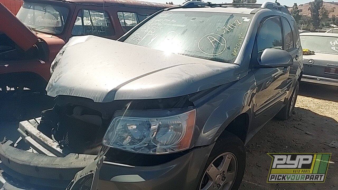 Photo of 2006 Pontiac Torrent