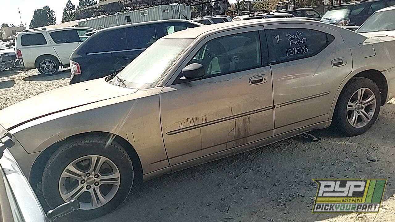 Photo of 2008 Dodge Charger