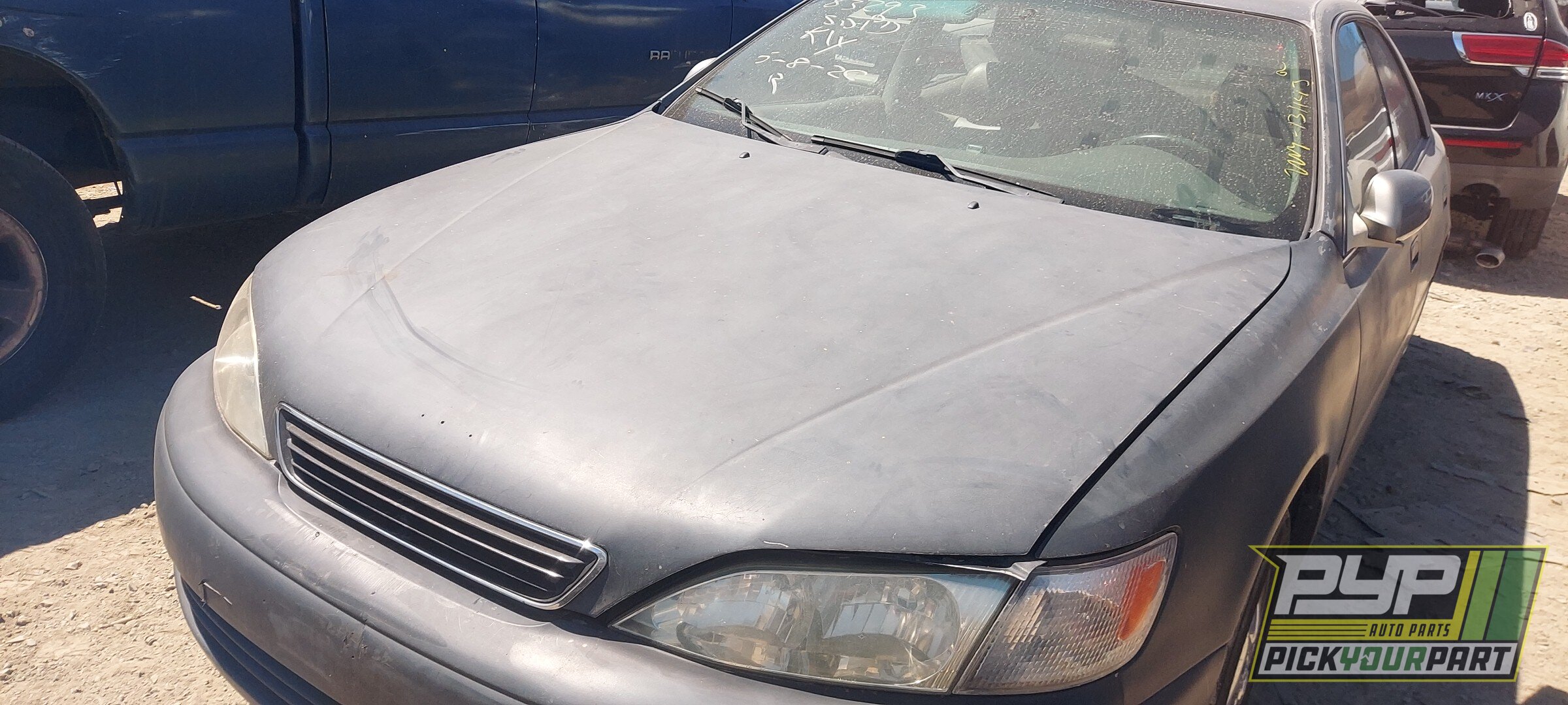 Photo of 1997 Lexus Es300