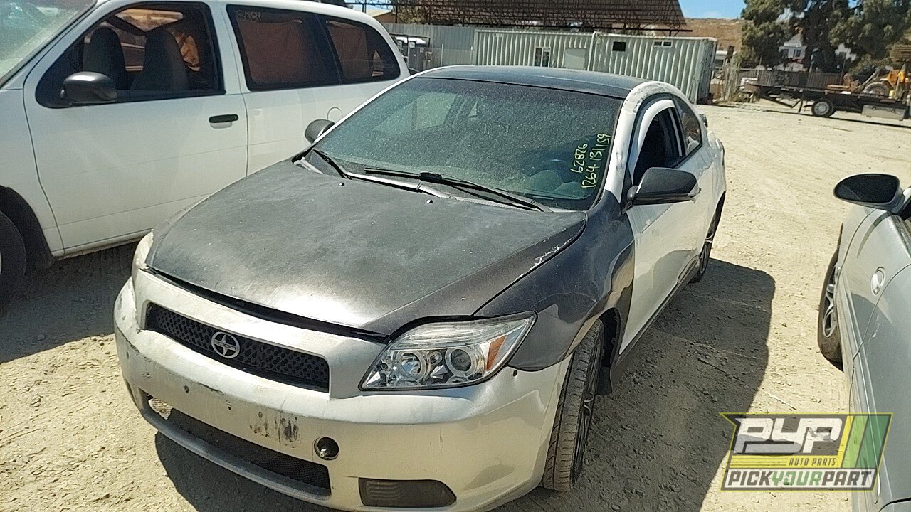 Photo of 2005 Scion Tc
