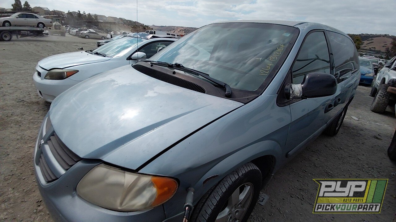 Photo of 2005 Dodge Grand Caravan