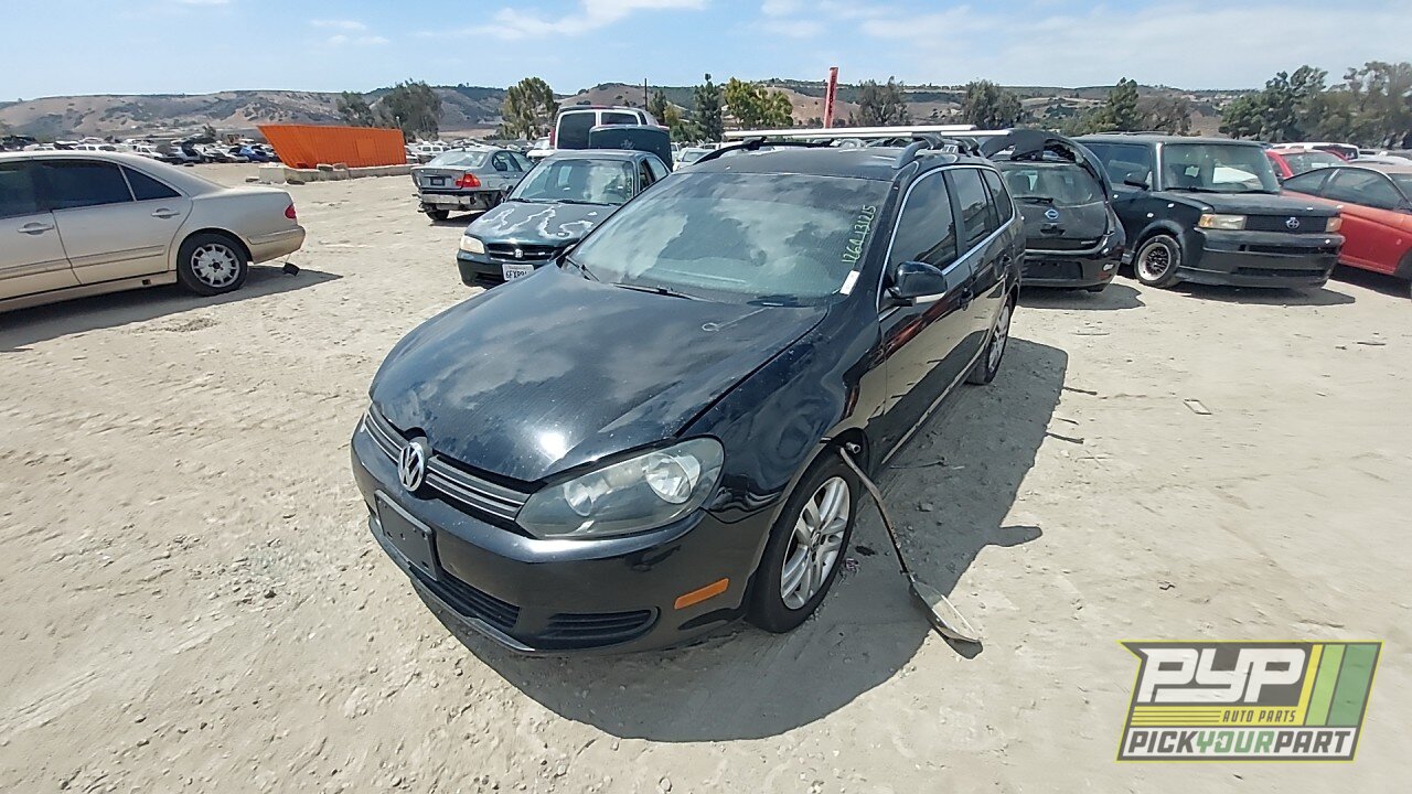 Photo of 2012 Volkswagen Jetta
