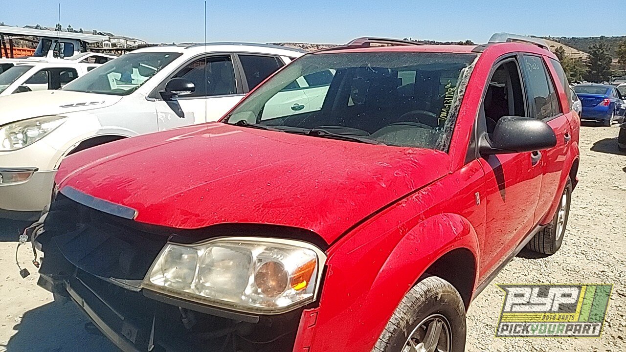 Photo of 2007 Saturn Vue