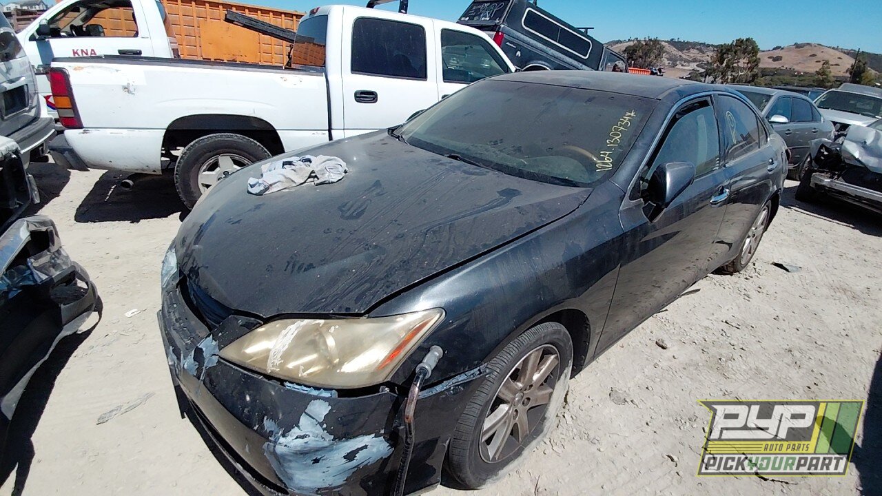 Photo of 2009 Lexus Es350