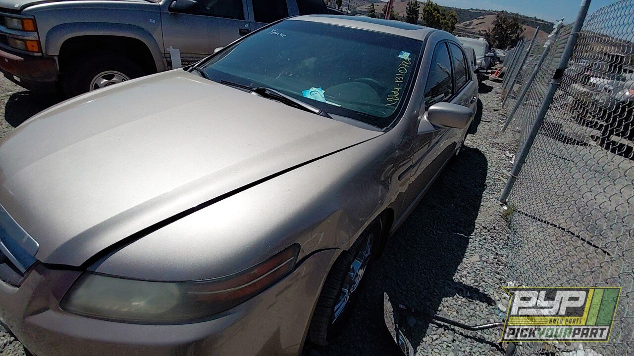 Photo of 2006 Acura Tl