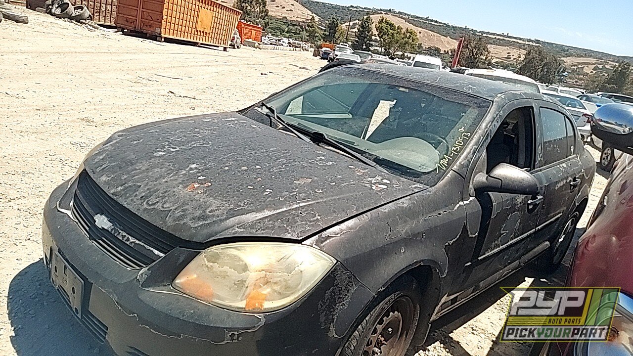 Photo of 2005 Chevrolet Cobalt