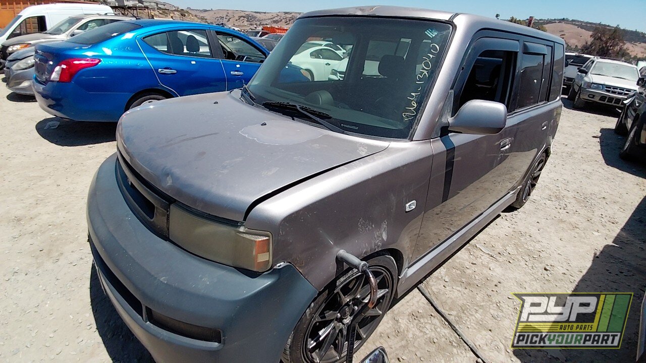Photo of 2005 Scion Xb