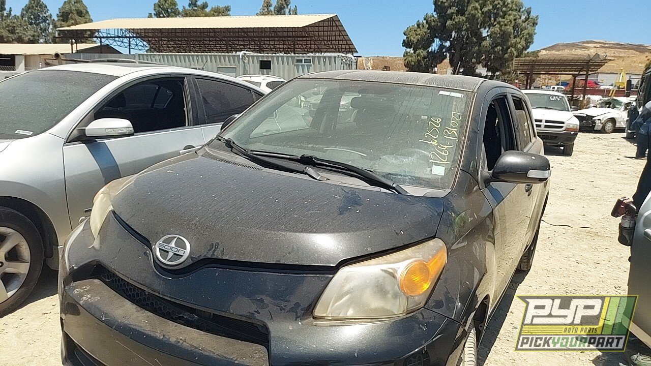 Photo of 2014 Scion Xd