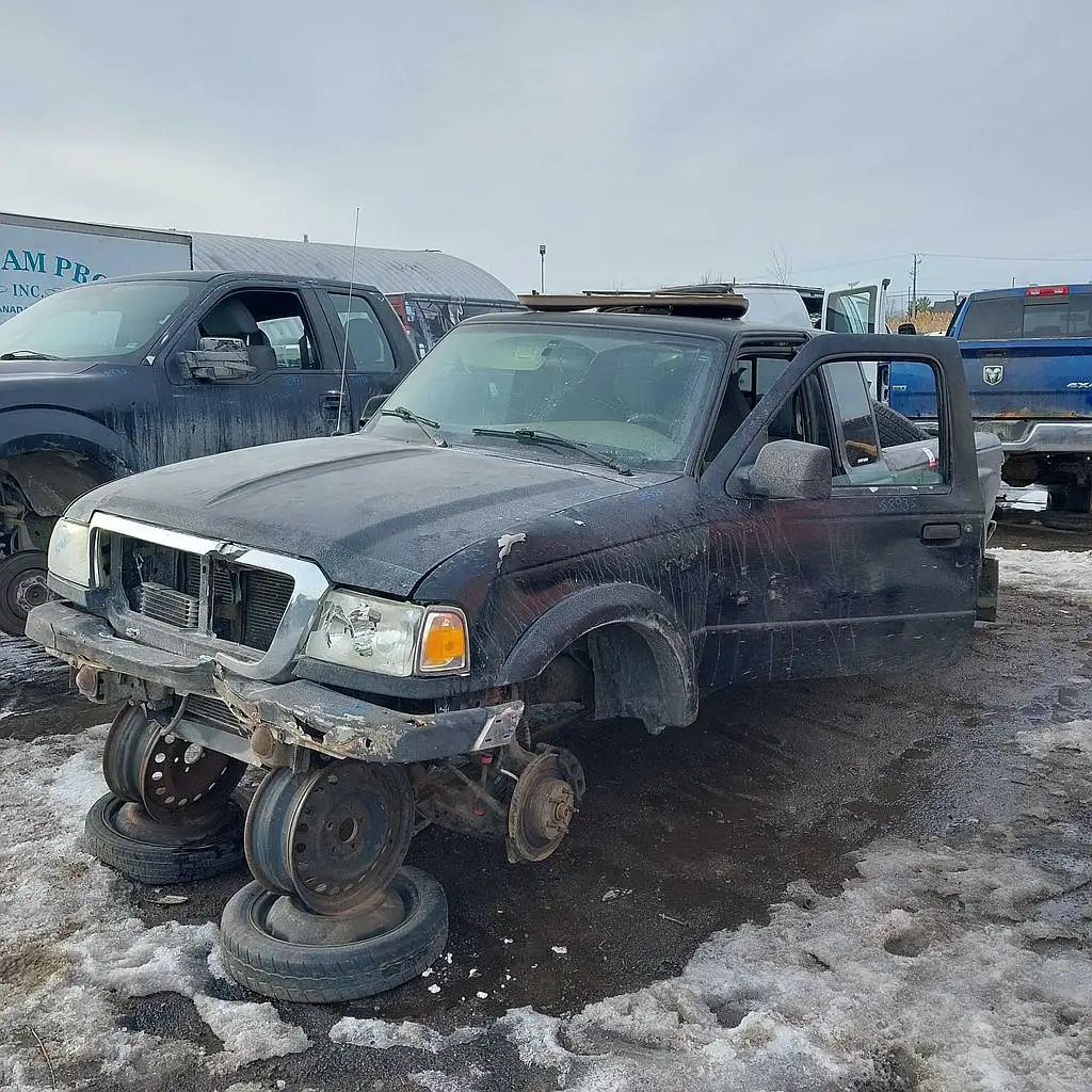 Photo of 2003 Ford Ranger