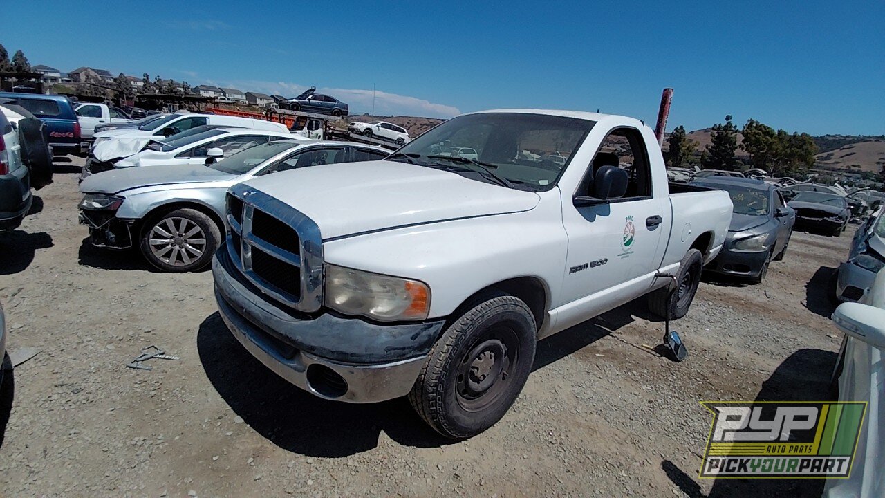 Photo of 2005 Dodge Ram 1500