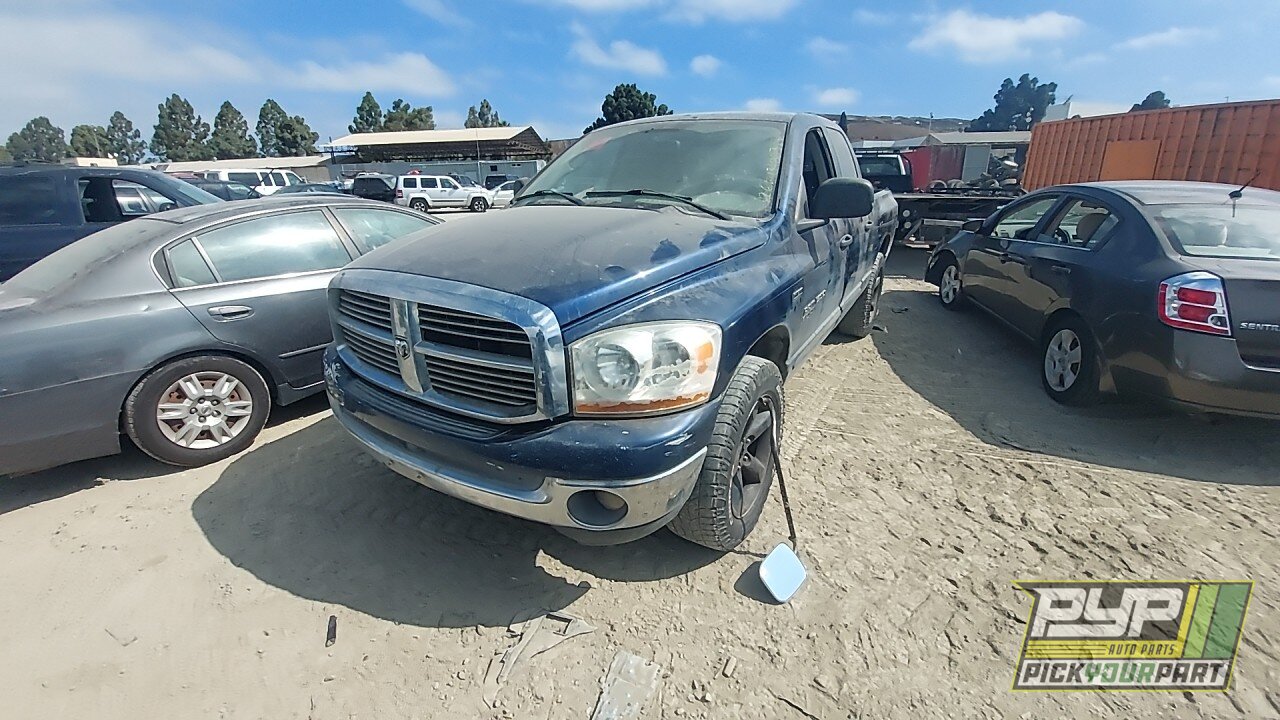 Photo of 2006 Dodge Ram 1500