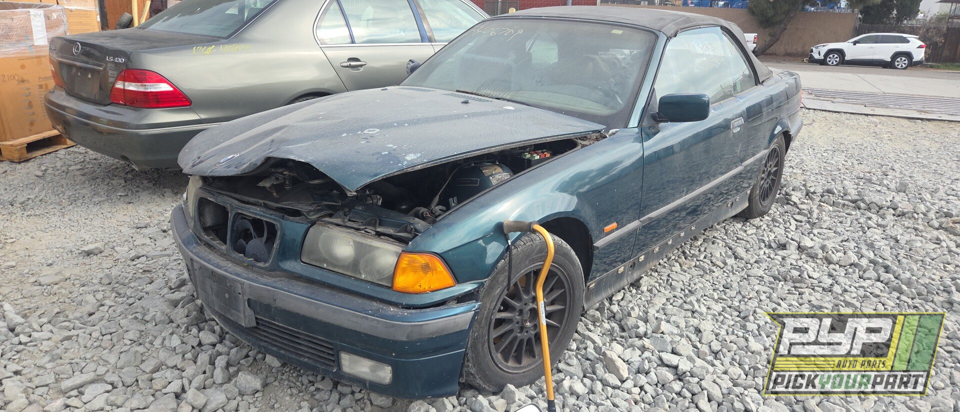 Photo of 1997 Bmw 328I