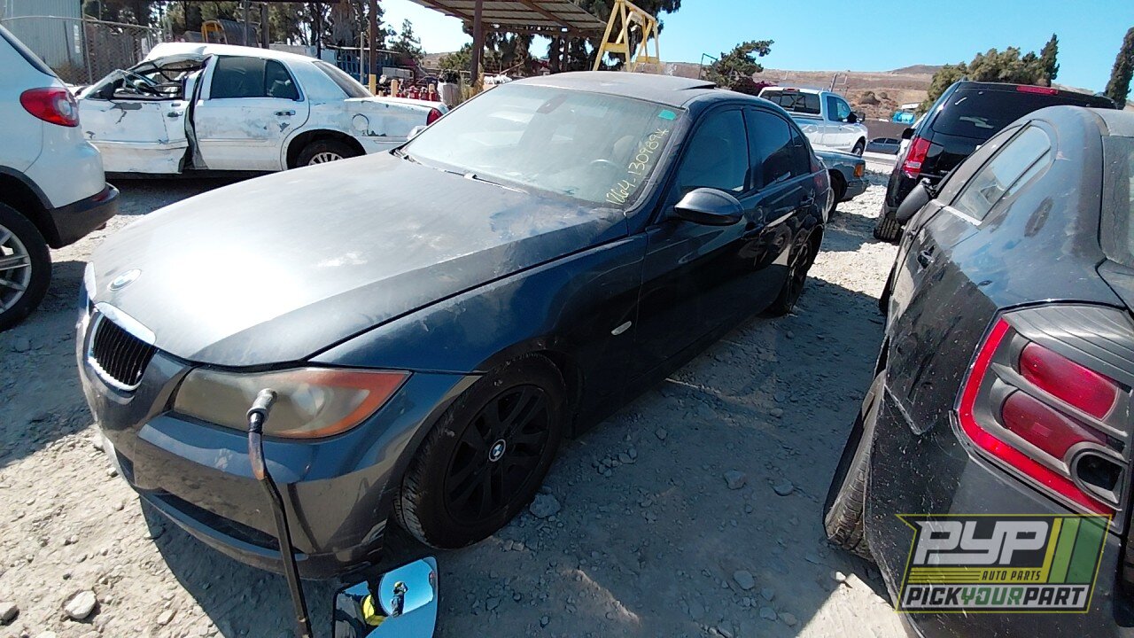 Photo of 2008 Bmw 328I